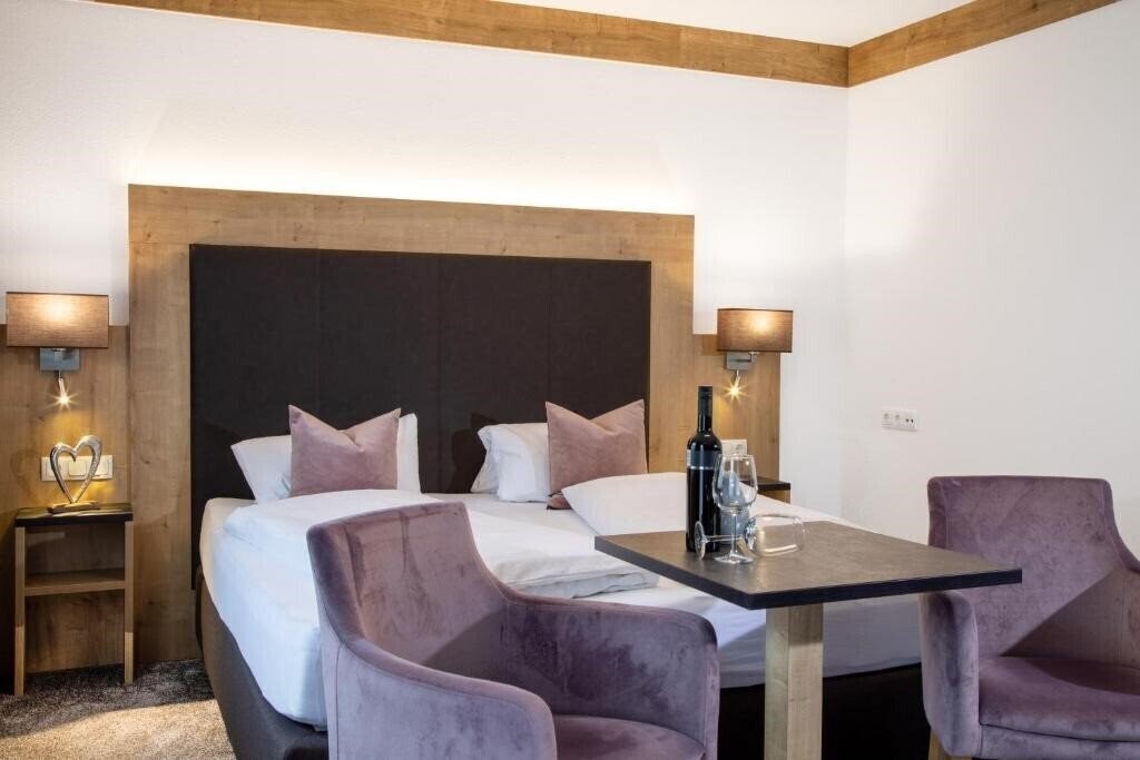 St.Nikolaus 3* фотосуреті