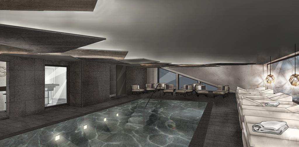 Фото Elizabeth Arthotel 4*