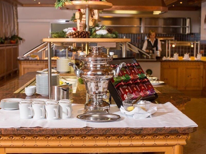 Изображение Appartement Hotel Toni 3*