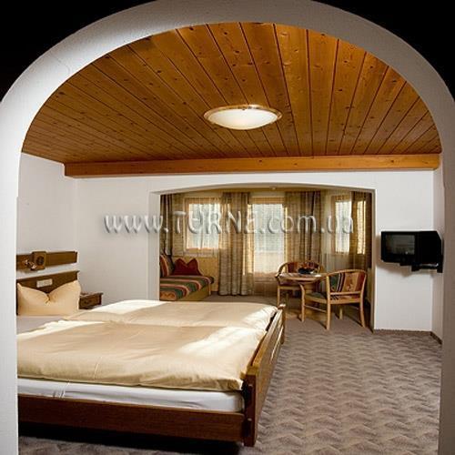 Изображение Pinzger 3*