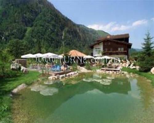 Изображение Naturhotel Steiner 3*