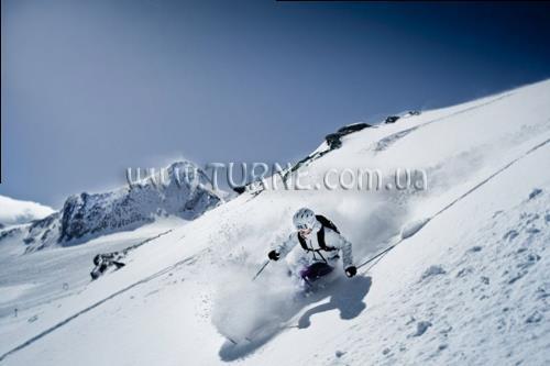 Изображение Tauern SPA Kaprun 4*