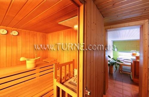 Bergheil Pension 3* суреті