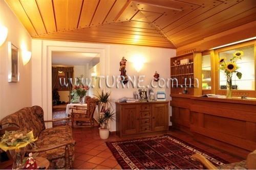 Фото Bergheil Pension 3*