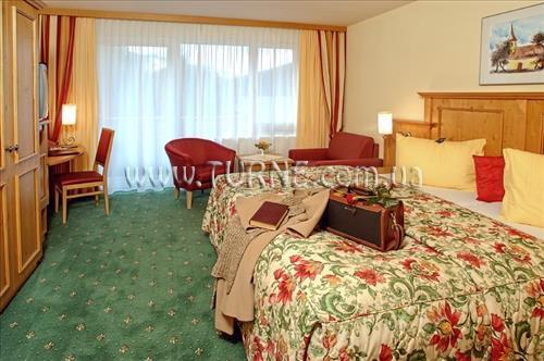 Фотография Votter`s Sportkristall 4*