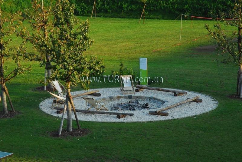 Фото Jufa Bleiburg 3*