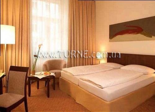 Фотография Karntnerhof 4*