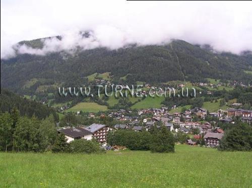 Картинка Kirchheimerhof 4*