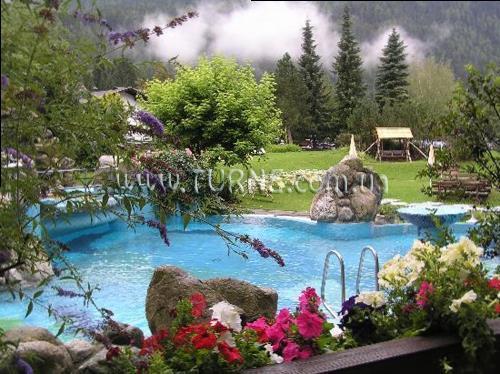 Фотография Kirchheimerhof 4*