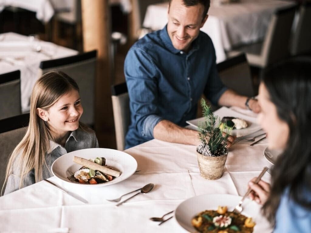 Картинка Falkensteiner Hotel Cristallo 4*