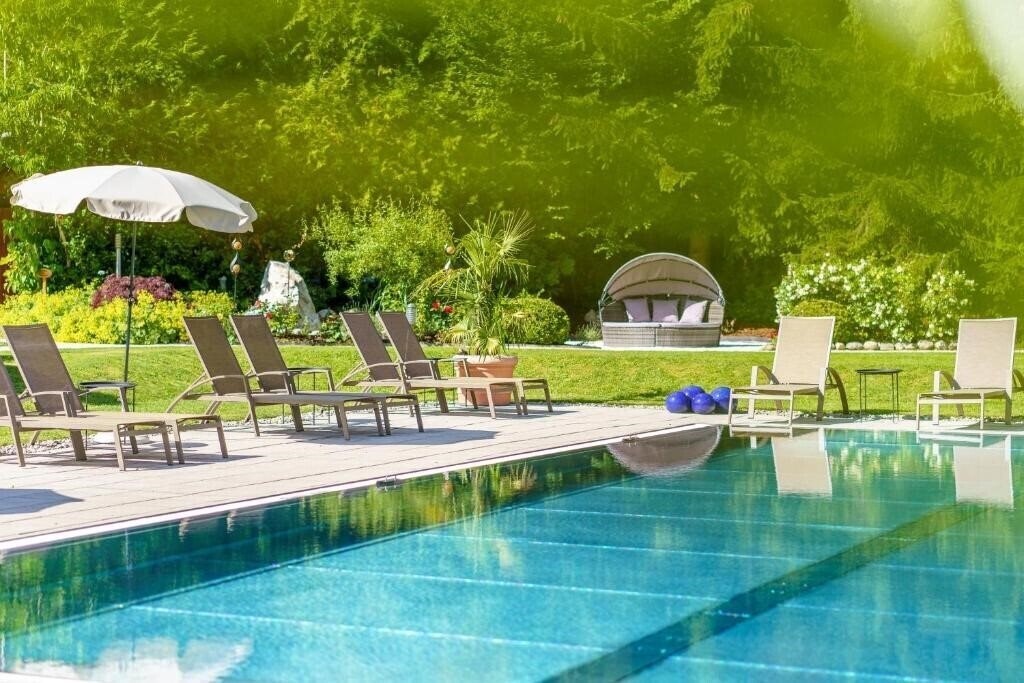 Фотография Kolmhof Hotel (Bad Kleinkirchheim) 4*