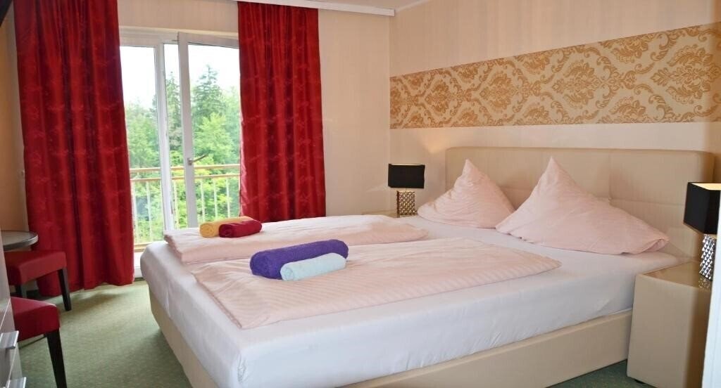 Фото Krakolinig Pension 3*