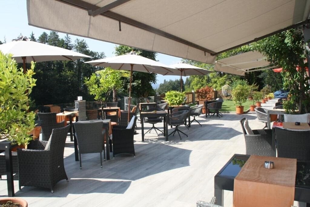 Картинка Krakolinig Pension 3*