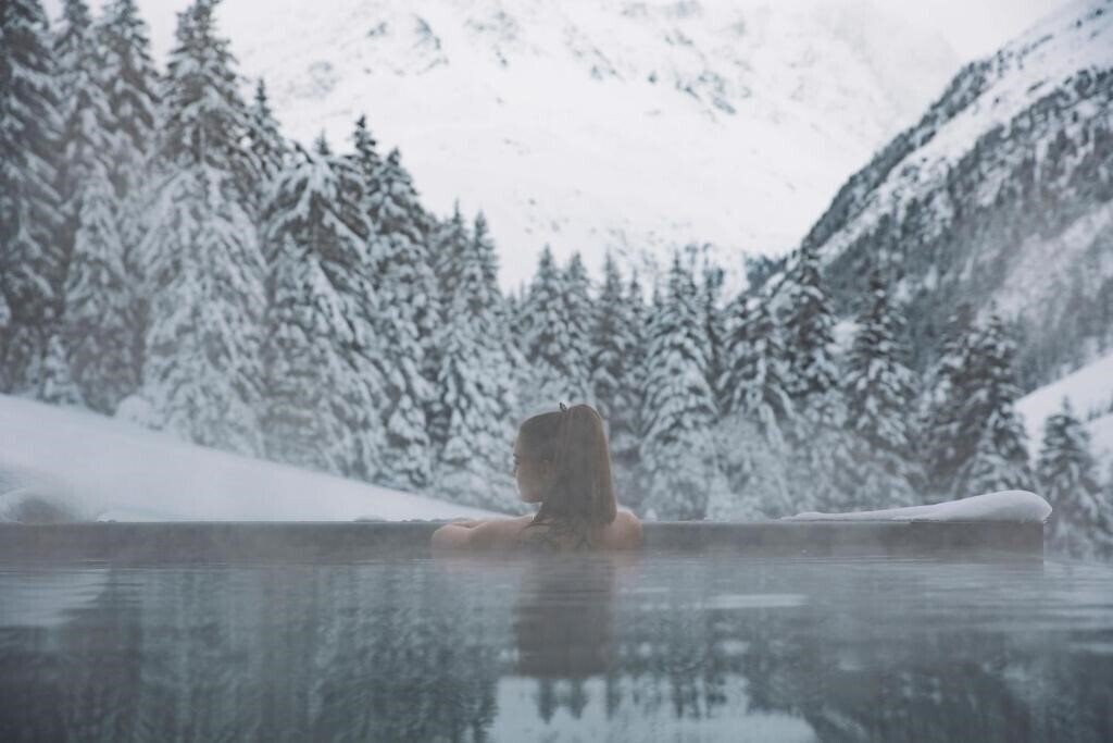 Sportalm Hotel 3* қонақ үйі