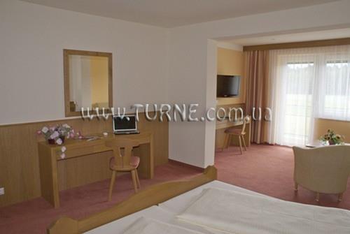 Изображение Fantur 3*