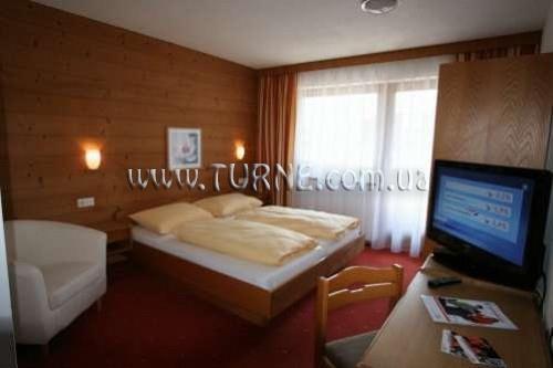 Отель Seewrit 3*