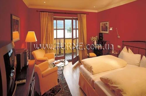 Изображение Seehotel Cortisen 4*