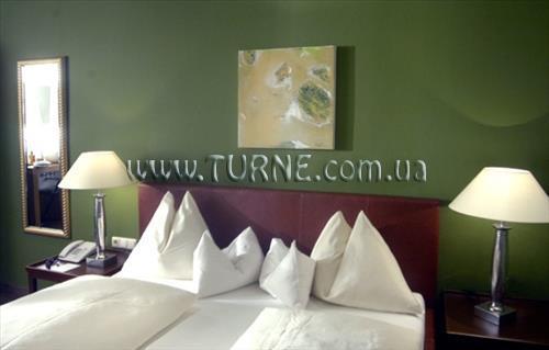 Фотография Seehotel Cortisen 4*