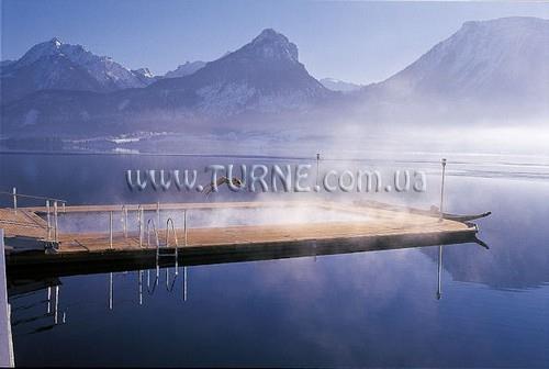 Картинка Romantik Hotel Im Weissen Roessl 4*