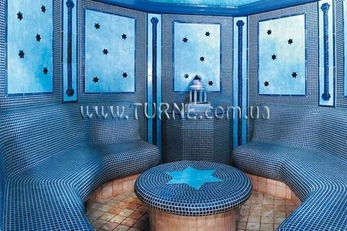 Фотография Schloss Seefels 5*