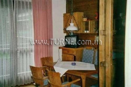 Appartementanlage Thermenblick 4* фотосуреті