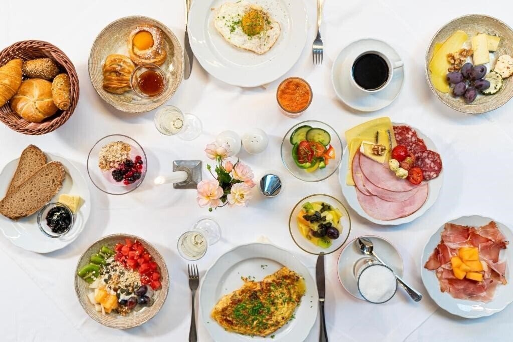 Картинка Trattlerhof 4*