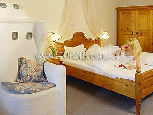 Фотография Trattlerhof 4*