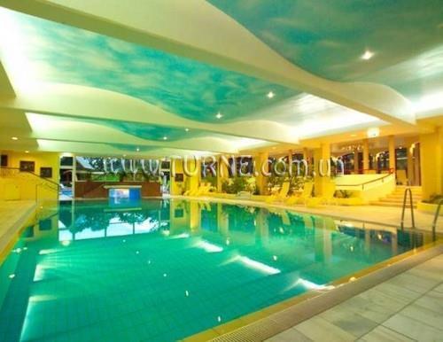 Изображение Pulverer 5*