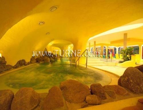 Фотография Pulverer 5*