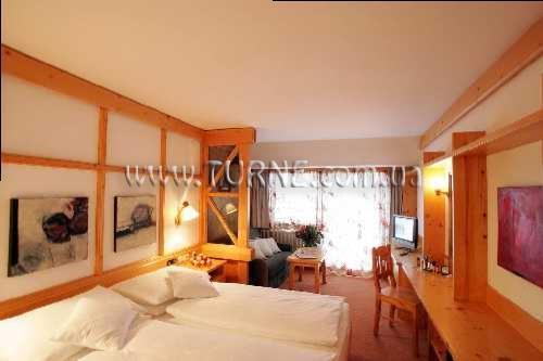 Фотография Hotel Glemmtalerhof 4*