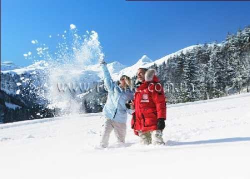 Изображение Hotel Pinzgauer Hof 3*