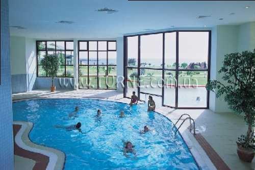 Фотография Hotel Pinzgauer Hof 3*