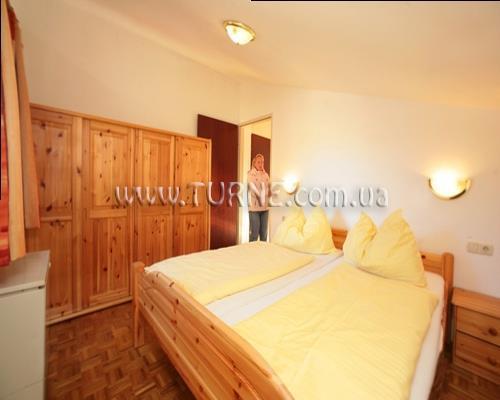 Alpenchalets By Family Pliska отель без категории суреті