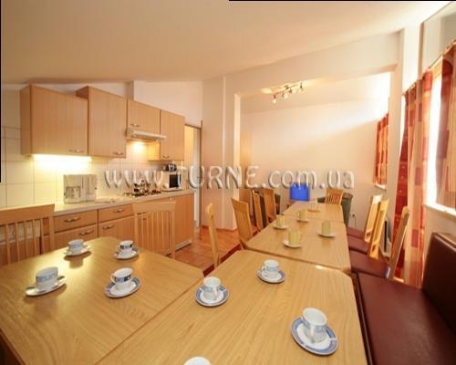 Alpenchalets By Family Pliska отель без категории суреті