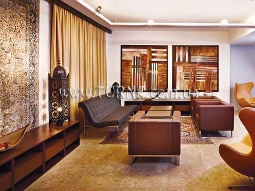 Фото Alpen-Karawanserai 3*