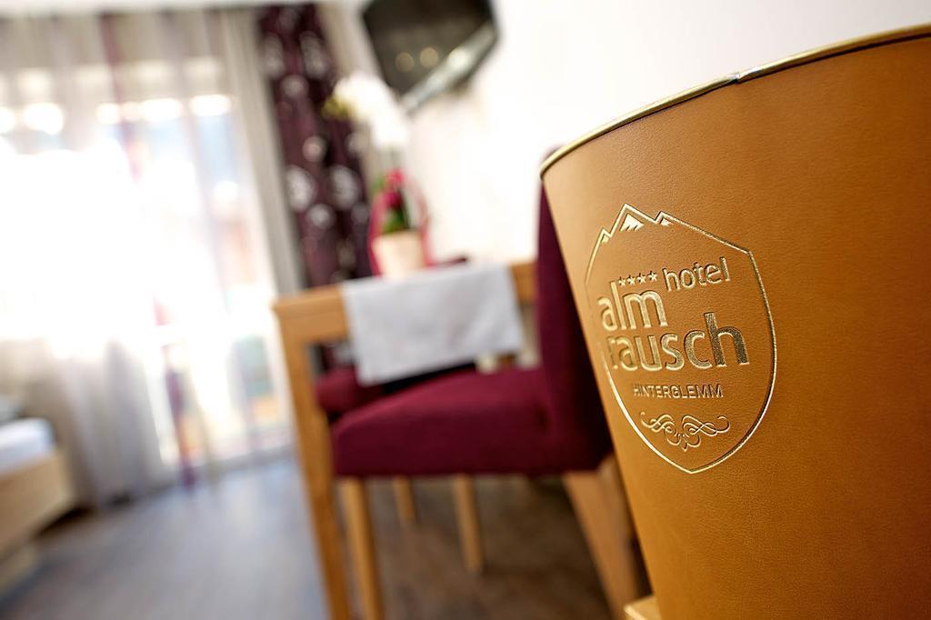 Фото Pension Almrausch 4*