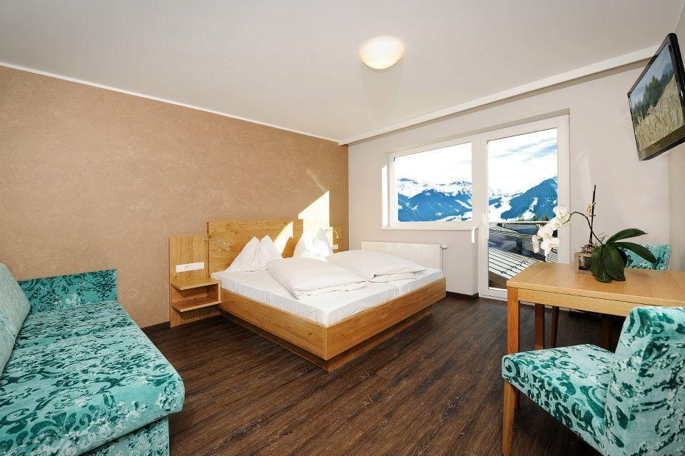 Фотография Pension Almrausch 4*
