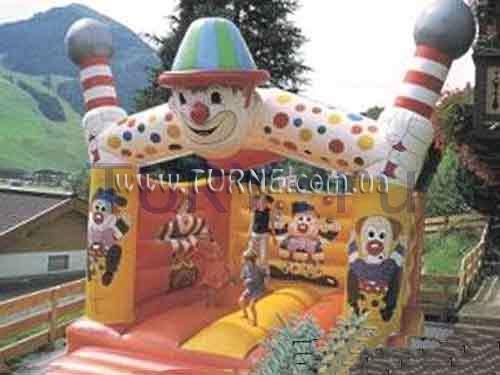 Изображение Adler Aparthotel 4*