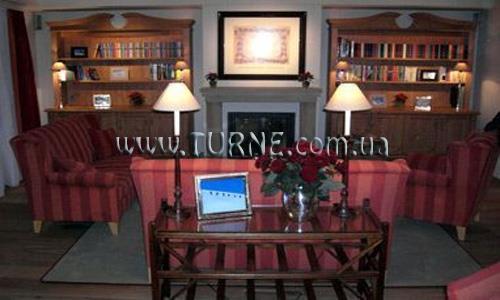 Best Western Premier Kaiserhof Kitsbuhel 4* суреті