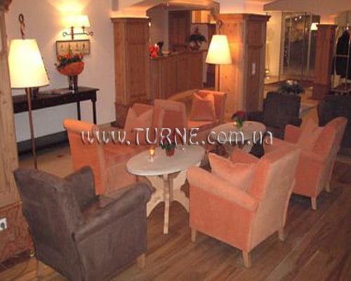 Best Western Premier Kaiserhof Kitsbuhel 4* фотосуреті