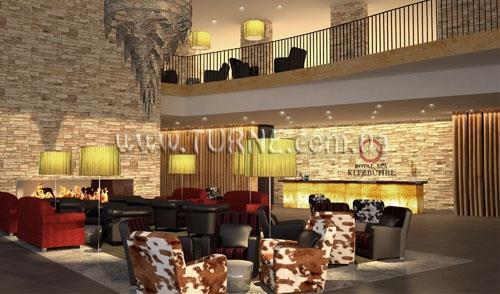 Фотография Royal SPA Kitzbuehel Hotel Jochberg 5*