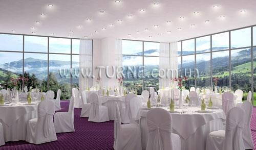 Фото Royal SPA Kitzbuehel Hotel Jochberg 5*