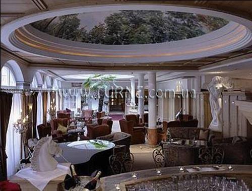 Отель Harisch Hotel Weisses Rossl 5*