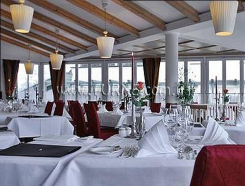 Картинка Harisch Hotel Weisses Rossl 5*