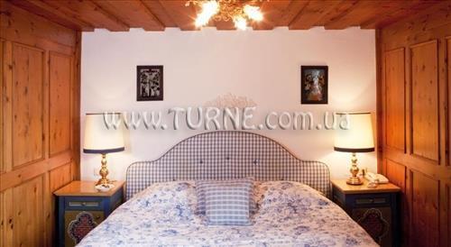 Tennerhof 5* суреті