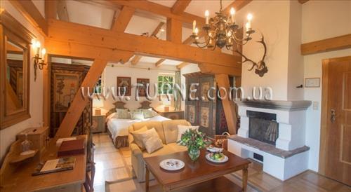 Tennerhof 5* суреті