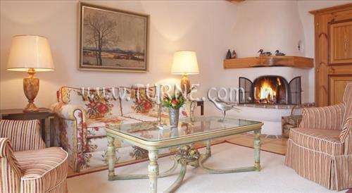 Tennerhof 5* фотосуреті