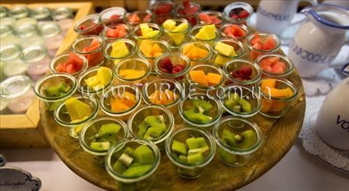 Tennerhof 5* қонақ үйі