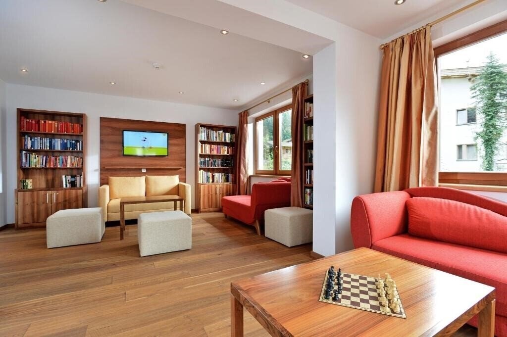 Изображение Gasthof Skirast 3*