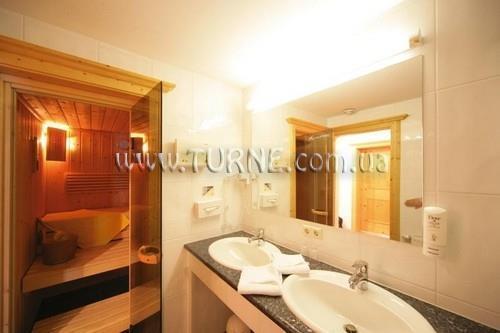 Activ Sunny Hotel Sonne 4* суреті